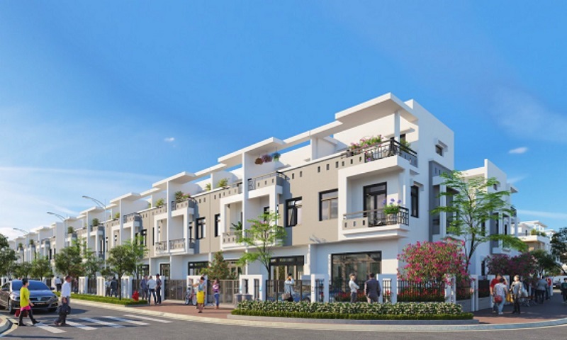 LDG Investment huy động thành công 400 tỷ đồng từ phát hành trái phiếu, đảm bảo bằng một phần tại dự án bất động sản tại Cần Thơ
