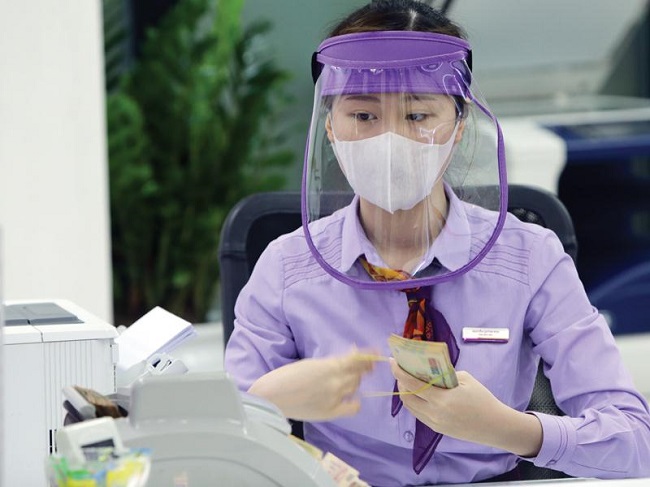 Con đường tái thiết nền kinh tế sau đại dịch – Bài 2: Giai điệu tình yêu của chính sách tài khoá, tiền tệ