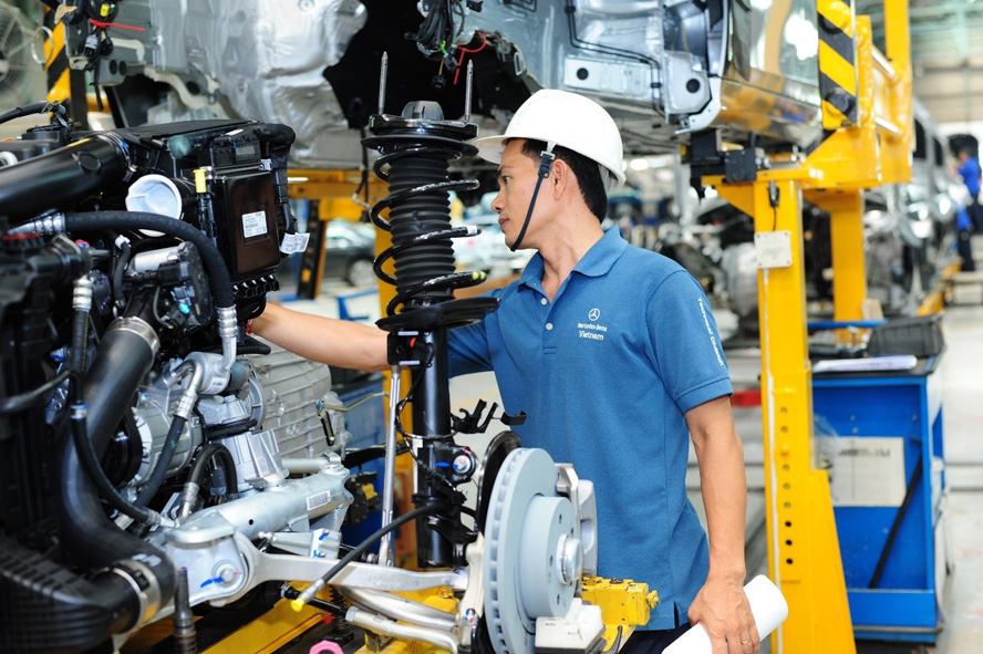 Hoàn thiện cơ chế bảo hộ, khuyến khích đầu tư phù hợp với các cam kết hội nhập