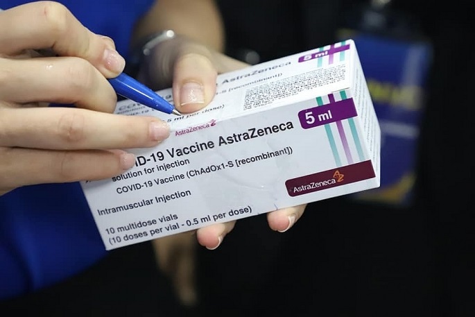 Bộ Y tế thành lập 5 đoàn kiểm tra công tác quản lý nhập cảnh, cách ly, triển khai tiêm vắc-xin phòng Covid-19