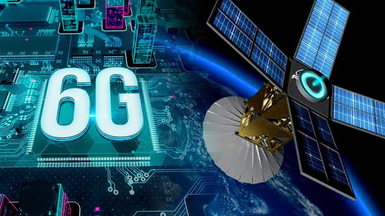 Mỹ và Nhật chung vốn 4,5 tỷ USD trong cuộc đua 6G với Trung Quốc