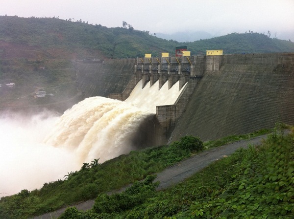 Lào xây dựng đập thủy điện thứ 4 trên sông Mekong: Miền Tây lại chồng chất nỗi lo