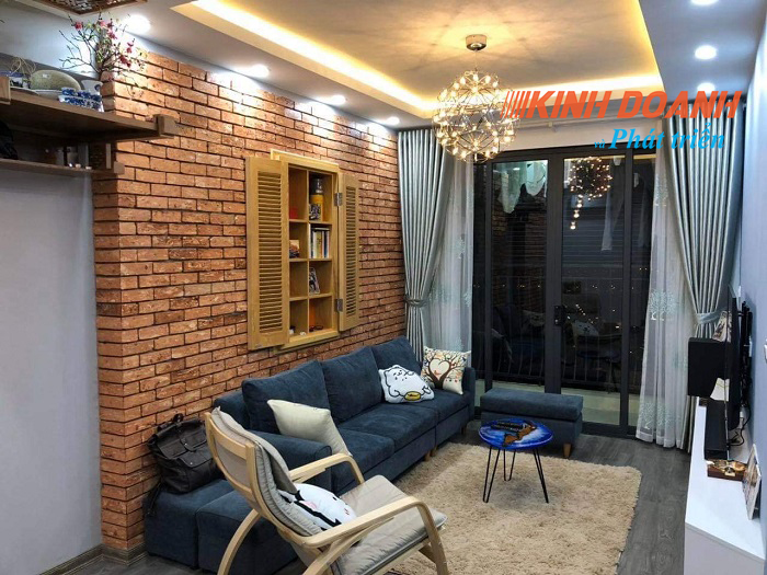 Lựa chọn căn hộ chung cư theo phong thủy