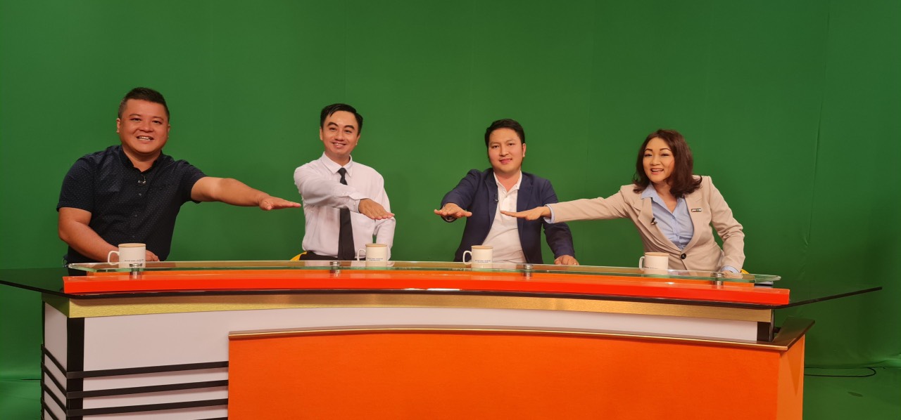 Chung tay đưa hạt điều vươn xa trên tầm quốc tế
