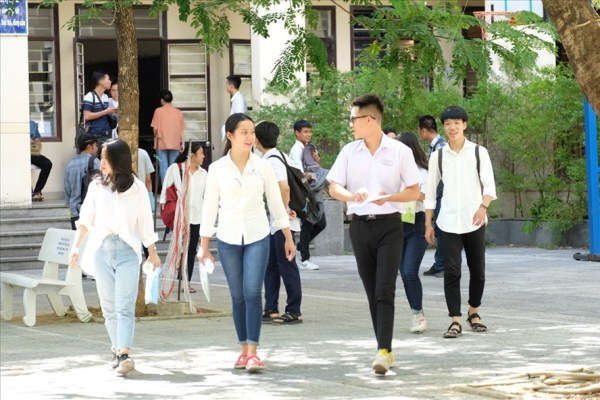 45 trường đại học tiếp tục được tuyển sinh cao đẳng