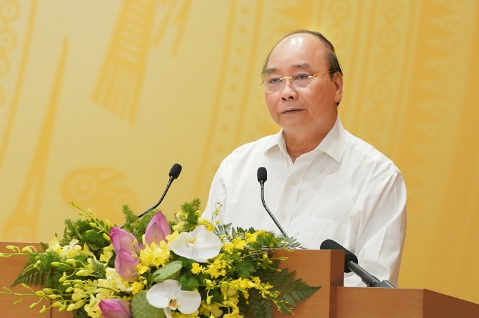 ‘Thủ tướng nói chủ trương 1 thì bộ trưởng, chủ tịch tỉnh phải có biện pháp 10’