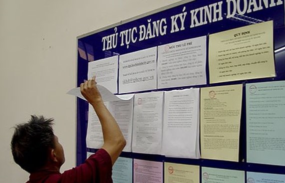 Đợi bỏ điều kiện kinh doanh, hàng vạn doanh nghiệp đã “chết yểu”