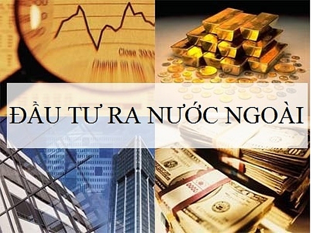 Khi doanh nghiệp Việt đầu tư ra nước ngoài