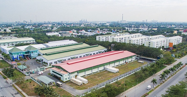 Giảm tiền thuê đất cho các đối tượng bị ảnh hưởng bởi dịch COVID-19