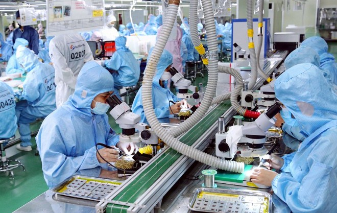Tái cơ cấu các chương trình khoa học công nghệ cấp quốc gia định hướng đến năm 2030