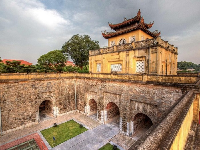 Thu hút khách tham quan di tích bằng công nghệ