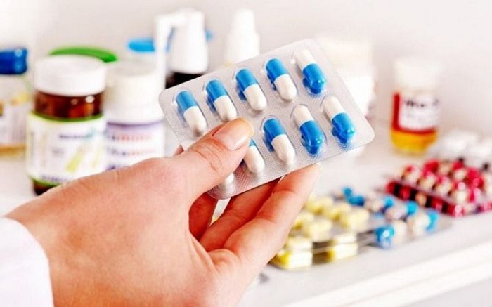 7 nhóm thuốc điều trị tại nhà cho bệnh nhân Covid-19