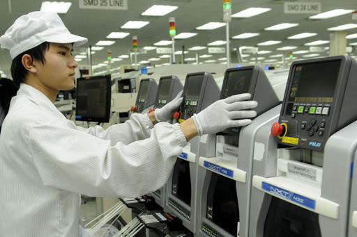 Không bỏ lỡ cơ hội thu hút vốn FDI chất lượng cao