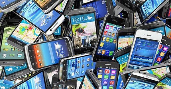Quy định mới về sản phẩm CNTT cũ bị cấm nhập khẩu
