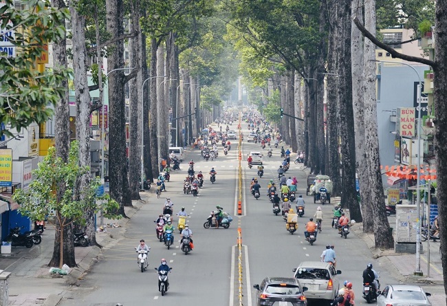 Đẩy lùi dịch bệnh từ những quyết sách đúng đắn