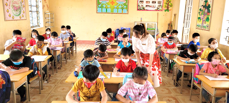 Phú Thọ: Khẩn trương thực hiện các biện pháp ngăn chặn COVID-19