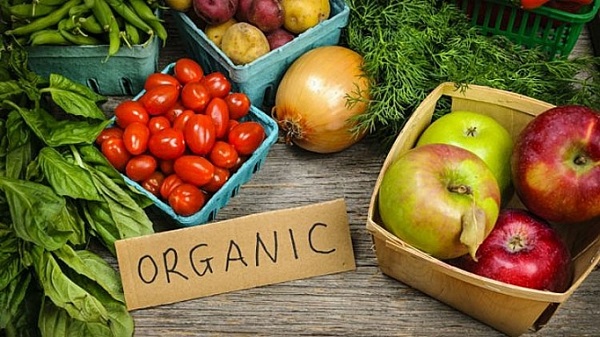 Sản phẩm Organic Việt Nam khẳng định chất lượng trên thị trường quốc tế