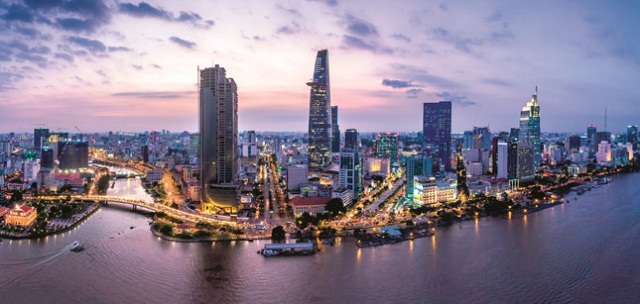 HoREA đưa giải pháp cải thiện môi trường kinh doanh trong lĩnh vực bất động sản