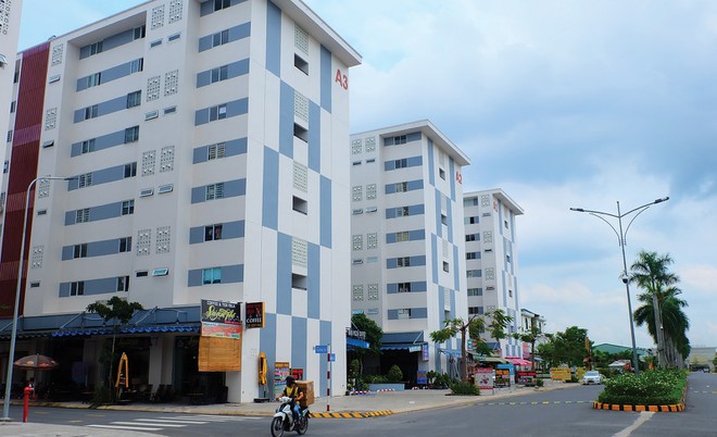 Nhà giá rẻ trước nguy cơ “tuyệt chủng”