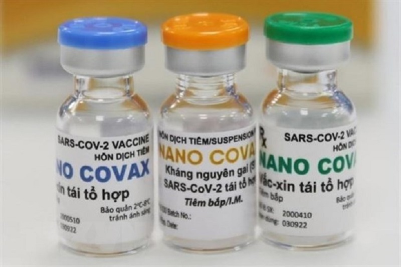 Mệnh lệnh vaccine ‘made in Vietnam’