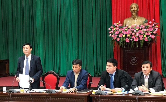 Trường đua ngựa 420 triệu USD đặt tại huyện Sóc Sơn
