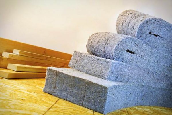 Sự dụng vật liệu xanh, thân thiện với môi trường – Xu hướng thời đại của ngành xây dựng