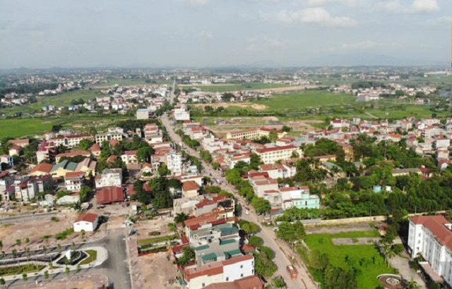 Cần chế tài mạnh tay để nhà ở xã hội phát triển