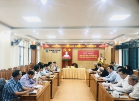 Nâng cao chất lượng tham mưu các chính sách phát triển kinh tế xã hội