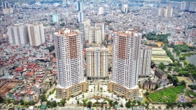 Nguyên nhân giá bất động sản vẫn tăng dù ngân hàng siết vốn cho vay