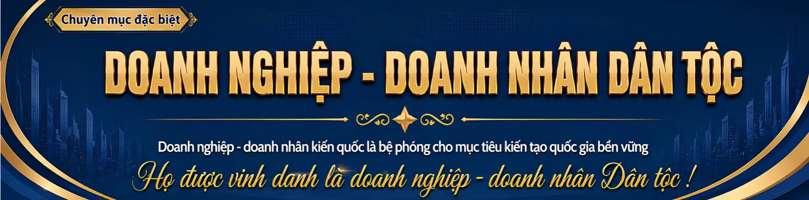 Kinh doanh và Phát triển