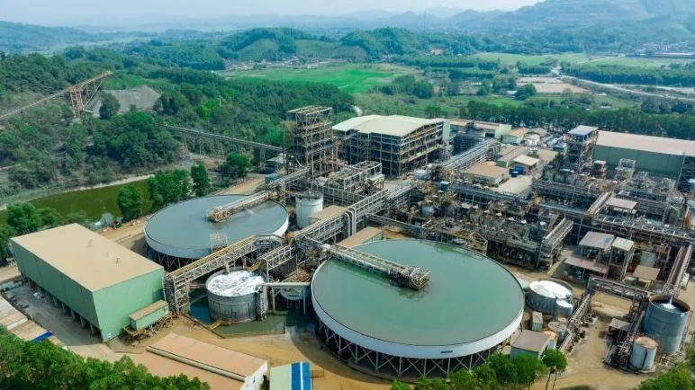 MSR bước vào chu kỳ mới: Từ tăng trưởng lợi nhuận đến giảm mạnh đòn bẩy tài chính