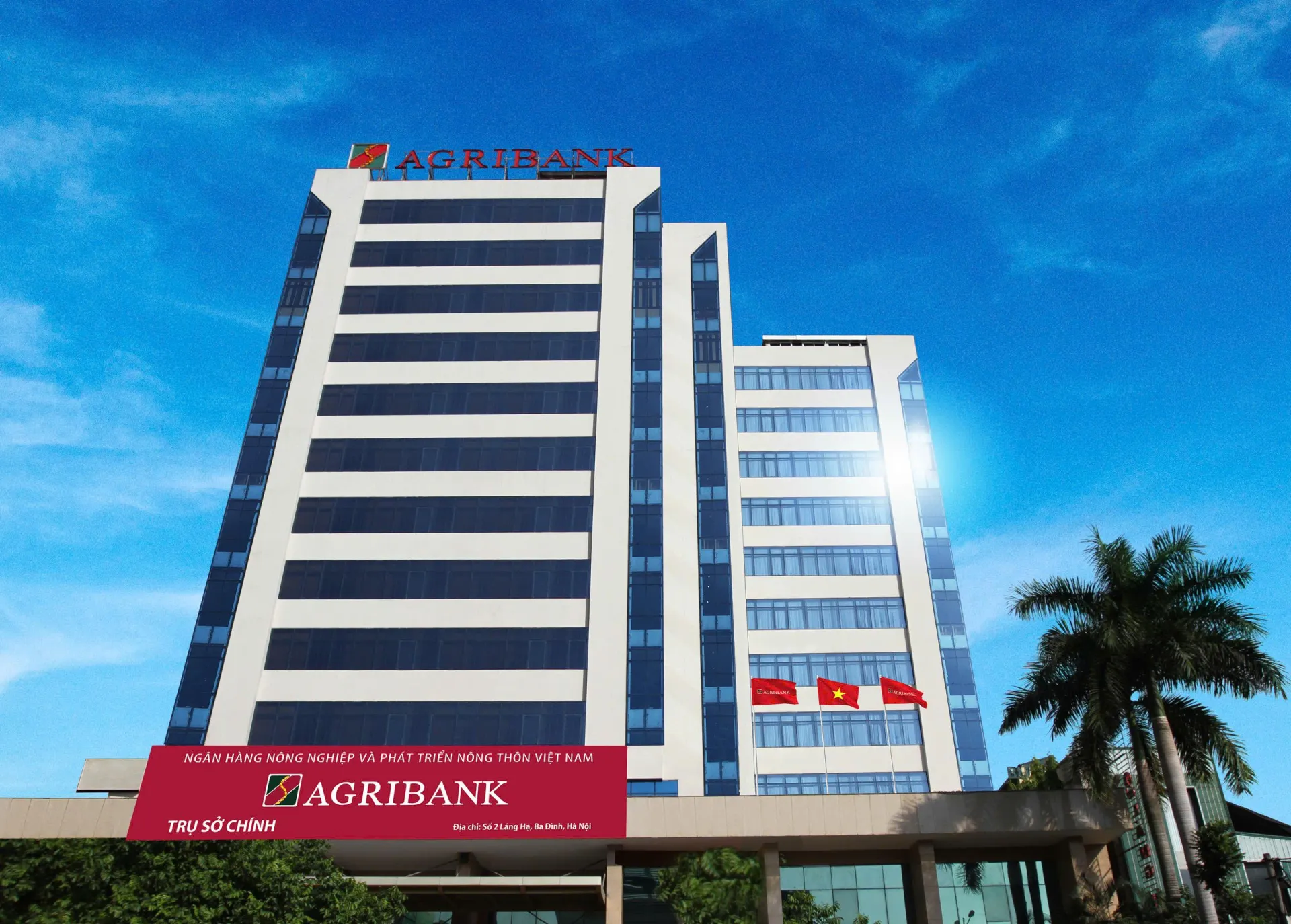 Agribank ba năm liên tiếp góp mặt Top 50 doanh nghiệp lớn nhất Đông Nam Á theo Fortune Southeast Asia 500