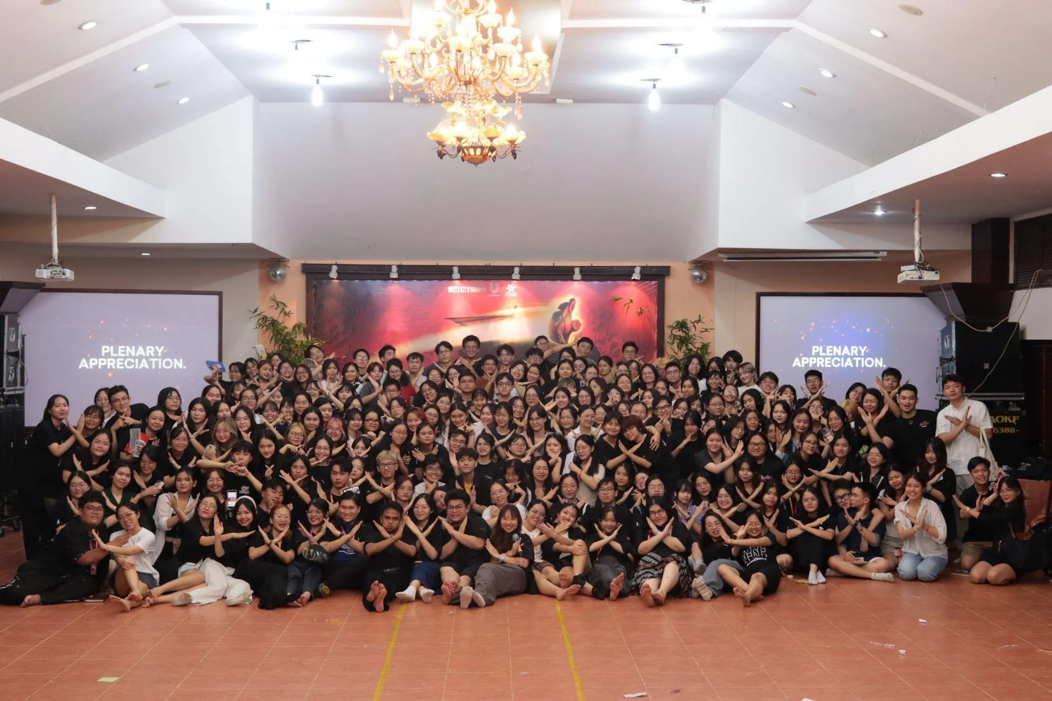 Hành trình 20 năm của AIESEC tại Việt Nam: Khi những trải nghiệm tuổi trẻ trở thành giá trị lâu dài