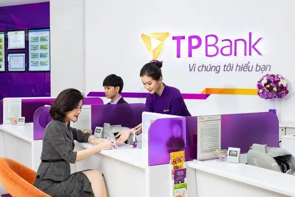TPBank đồng hành cùng Chính phủ đưa dòng vốn đến gần hơn với doanh nghiệp và người dân