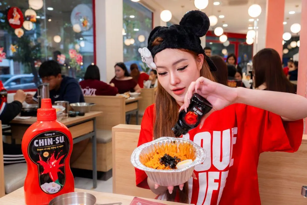 Doanh thu Masan Consumer tăng gần 3 lần tốc độ tăng trưởng ngành hàng tiêu dùng nhanh