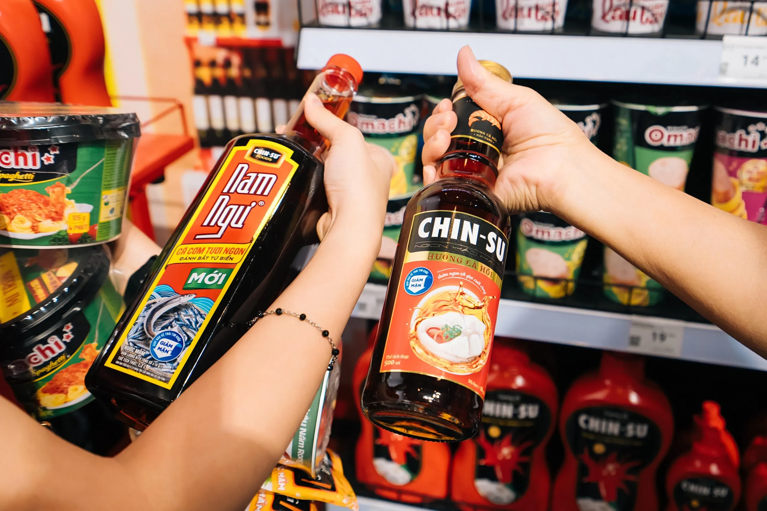 Masan Consumer qua góc nhìn các công ty chứng khoán: Lợi thế nào cho tăng trưởng dài hạn?