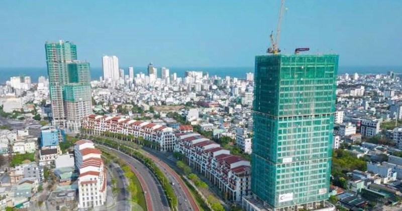 Hơn chục nghìn căn chung cư chuẩn bị dồn dập chào sàn: Nguy cơ dư cung hay cơ hội bứt phá của thị trường Đà Nẵng?