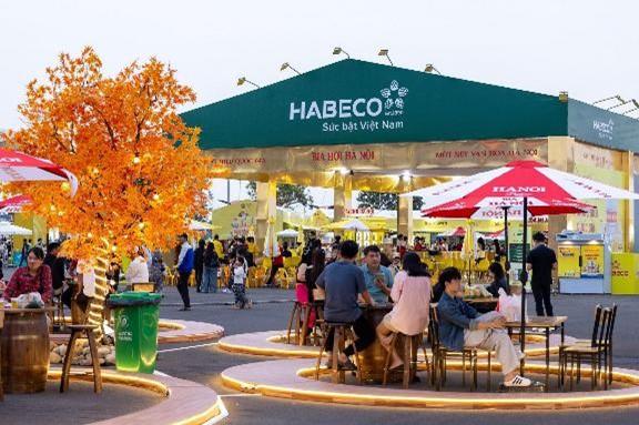 Hội chợ Mùa Thu lần Thứ nhất - 2025: “Cực phẩm” ẩm thực – “Đại tiệc ăn chơi’ hot nhất thời điểm này