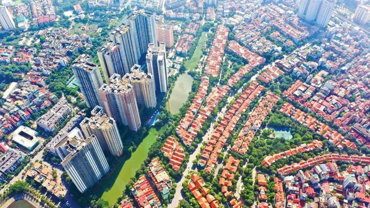 Bộ Xây dựng lý giải nguyên nhân giá bất động sản tăng cao, đề xuất giải pháp hạ nhiệt
