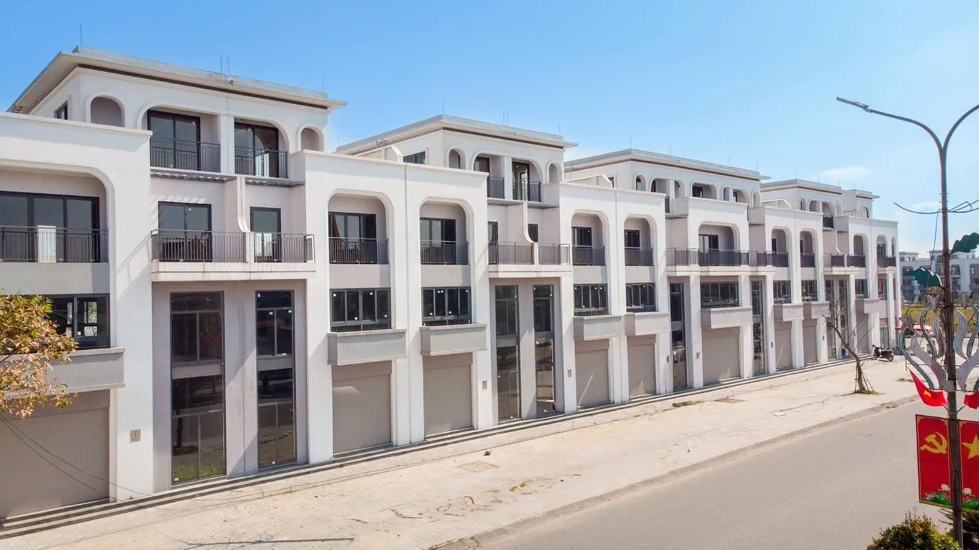 Thị trường bất động sản Bắc Hà Tĩnh dậy sóng đầu năm: Giải mã sức hút của ROX Living Đức Thọ