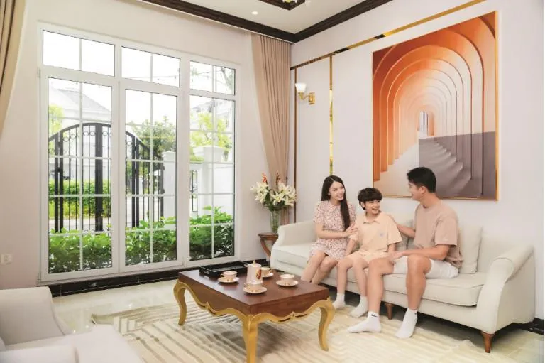 Thương hiệu quốc gia Eurowindow & những bước tiến vượt bậc ngành cửa