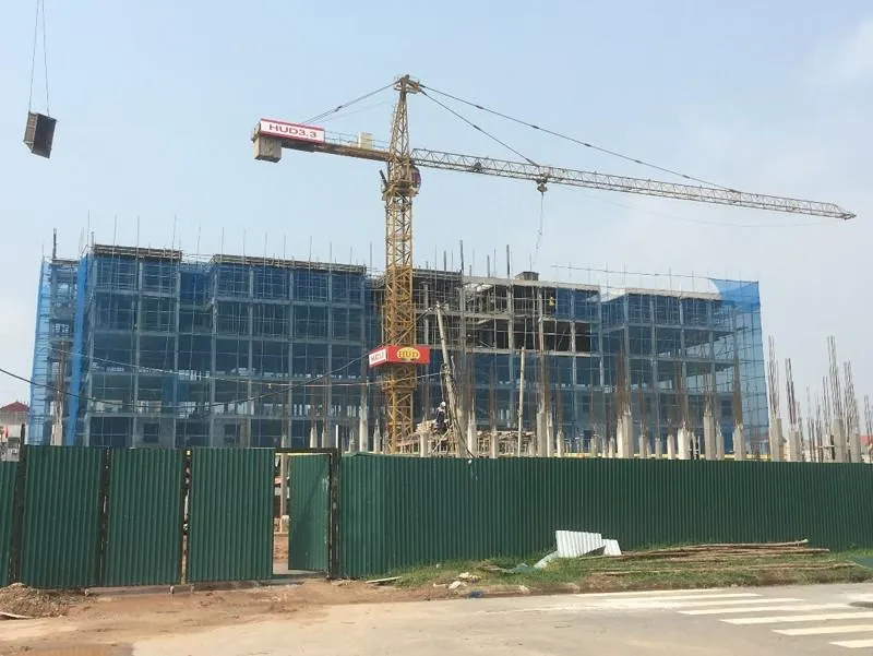 Gần 300 căn nhà ở xã hội tại Hà Nội sắp mở bán, giá chỉ từ 540 triệu đồng/căn
