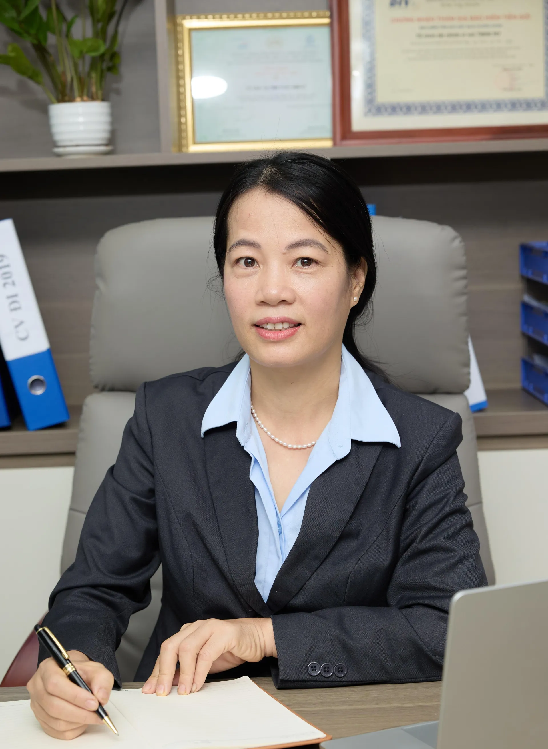 Phạm Thị Thìn