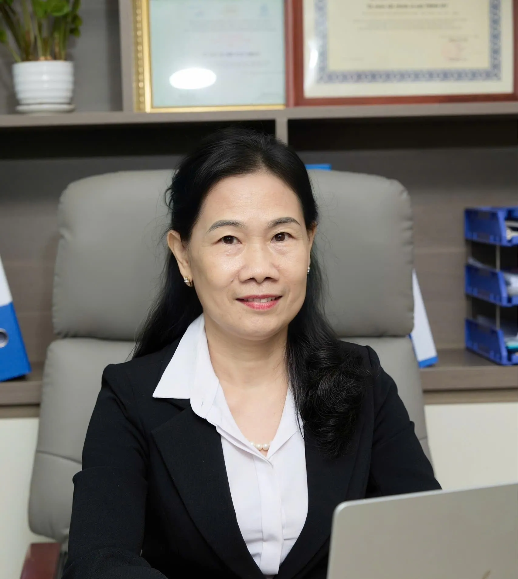 Phùng Thị Thu Hường