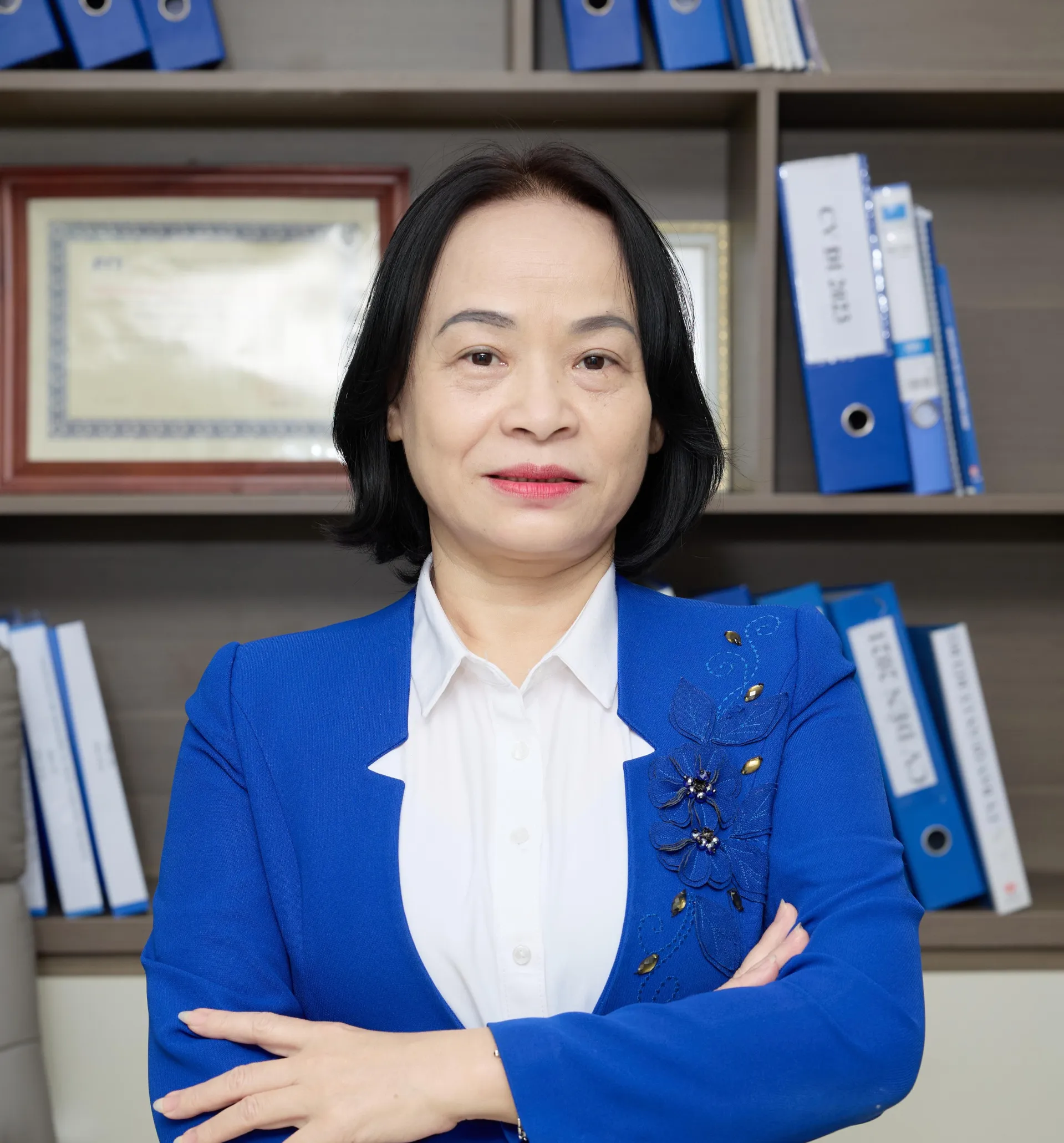 Lê Thị Hải Yến