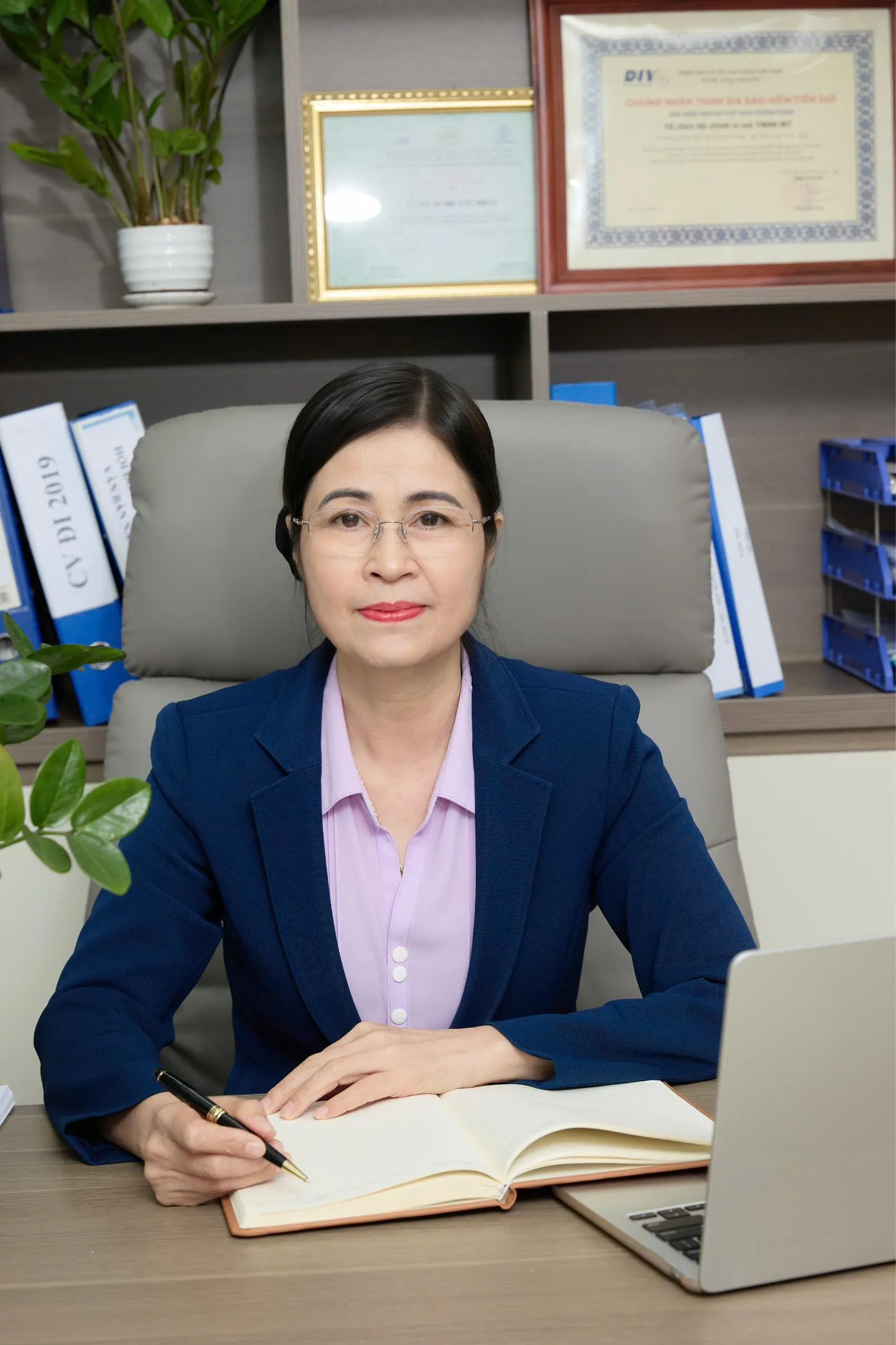 Phạm Thị Thu Hà