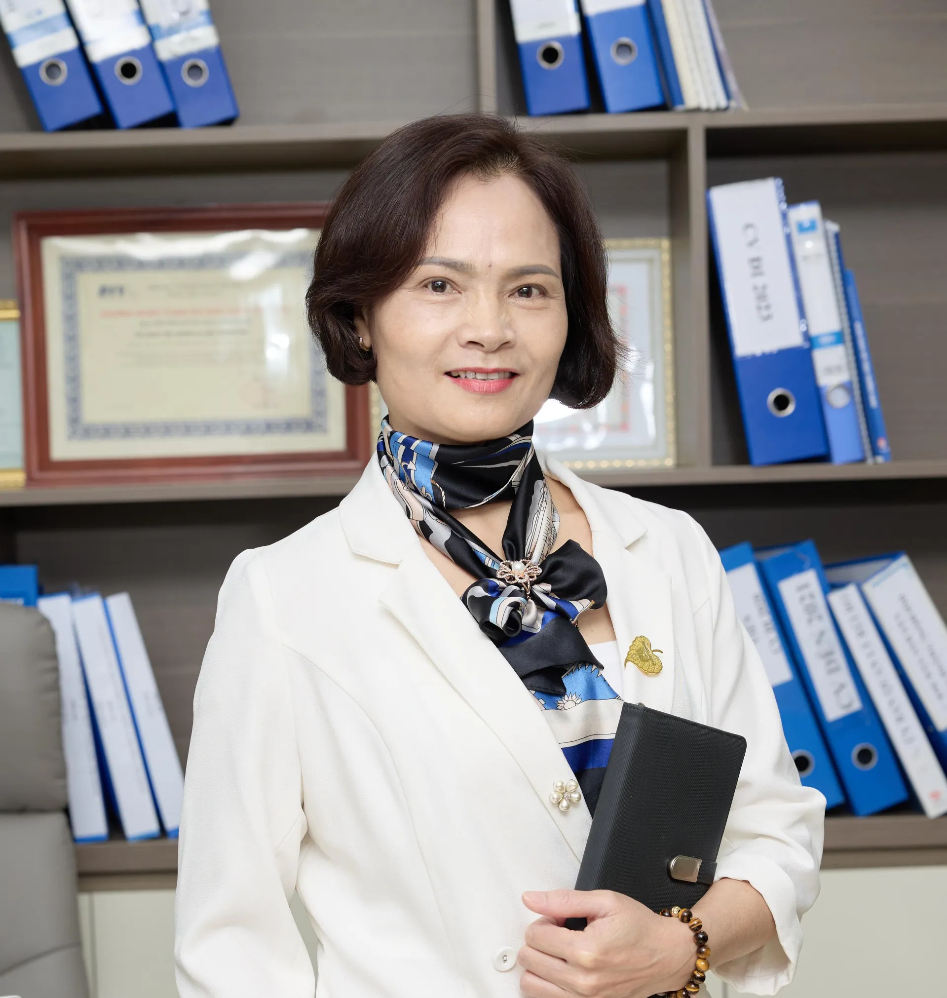 Đào Thị Thuý