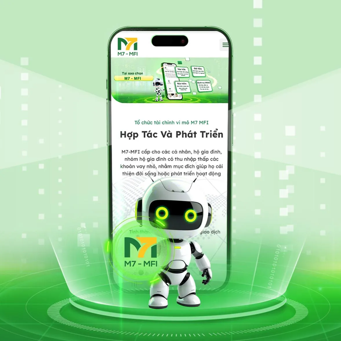 Hoạt động huy động tiết kiệm