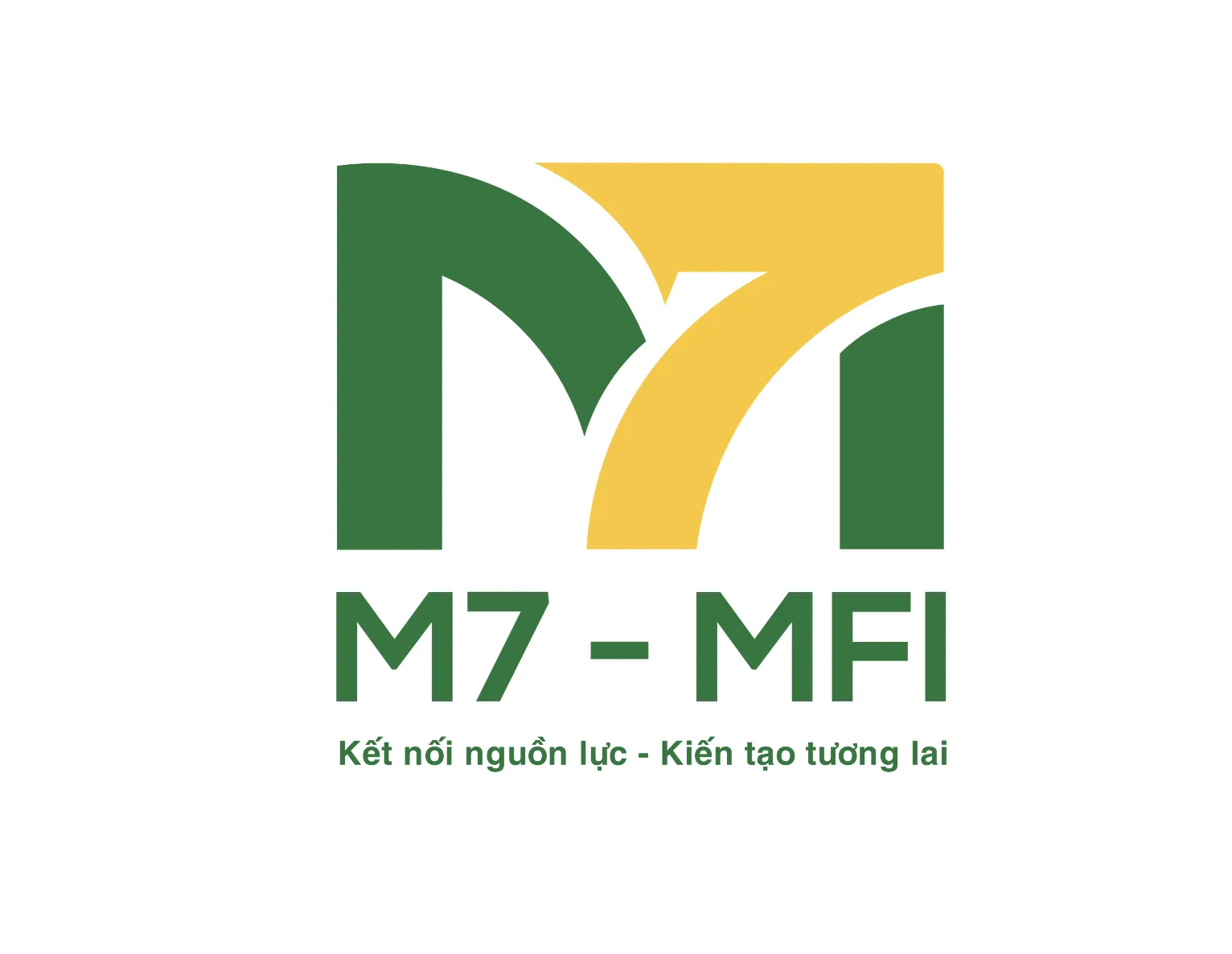 THÔNG ĐIỆP THAY ĐỔI LOGO NHẬN DIỆN THƯƠNG HIỆU