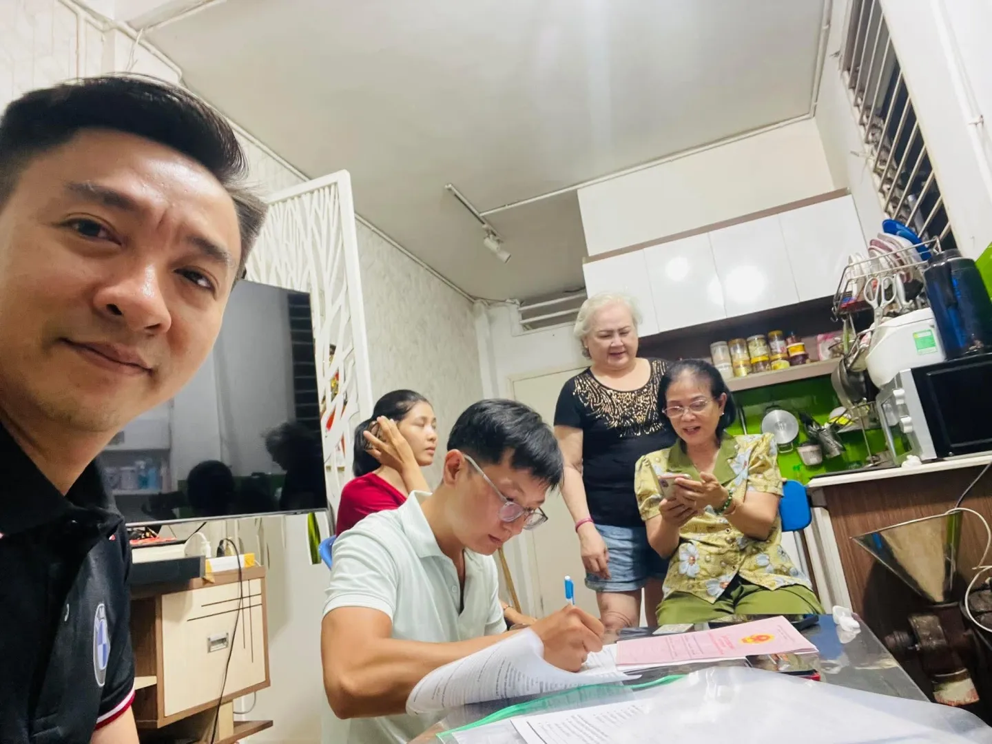 Trung thực có còn là lợi thế của người làm môi giới bất động sản?